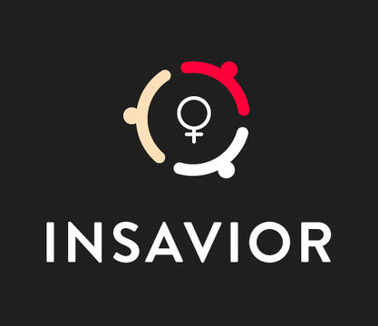 Insavior-Logo