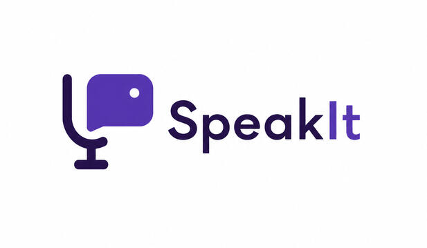 speakit-logo