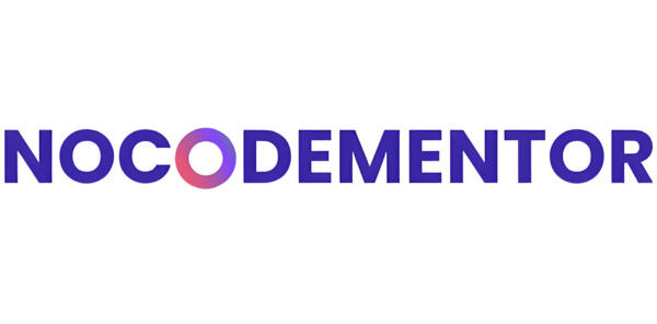 NoCodeMentor-logo