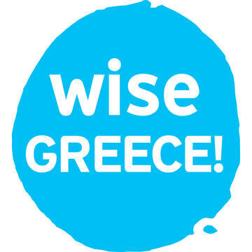 WiseGreece-Logo