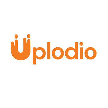 Uplodio-Logo