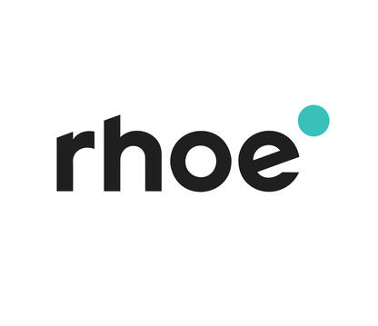 Rhoe-Logo