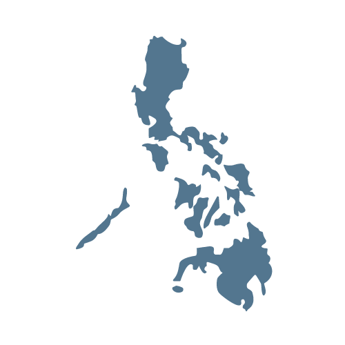 Philippines-Country-Shape